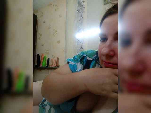 Konfetka80 webcam