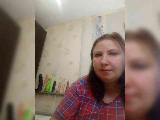 Konfetka80 webcam