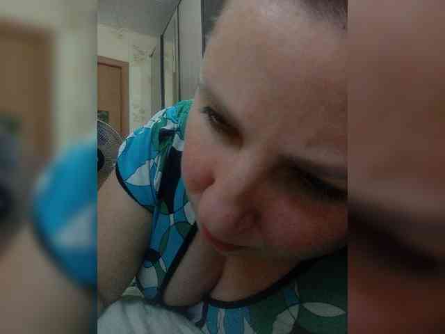 Konfetka80 webcam