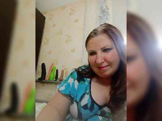 Konfetka80 webcam