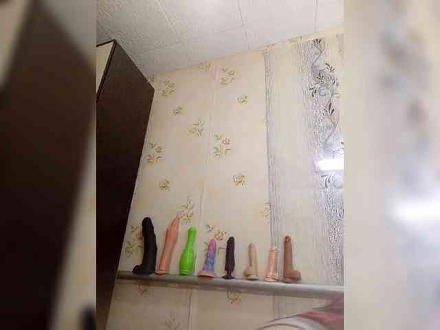 Konfetka80 webcam