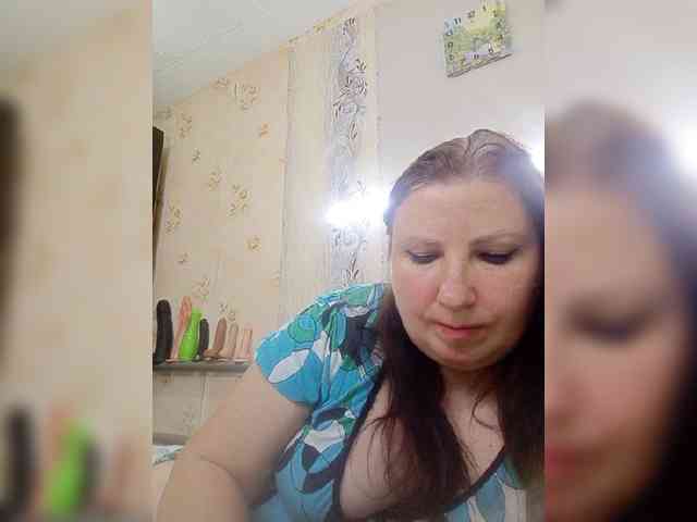 Konfetka80 webcam