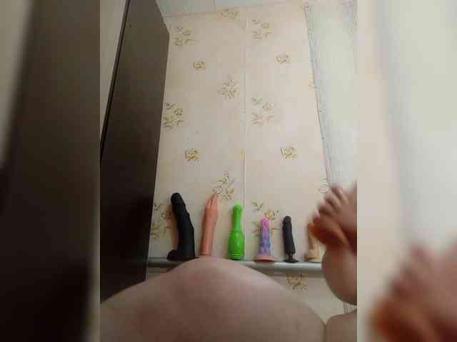 Konfetka80 webcam