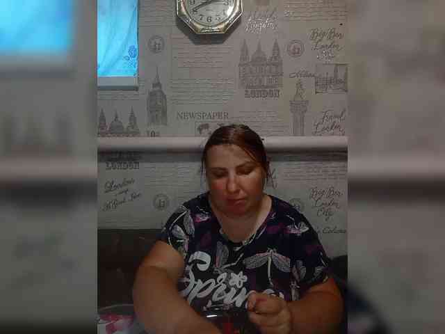 Konfetka80 webcam