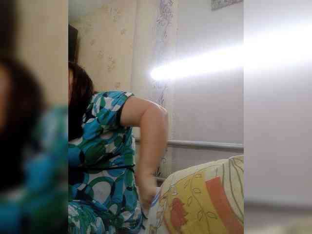 Konfetka80 webcam