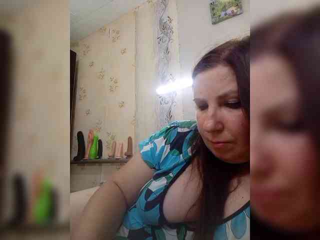 Konfetka80 webcam