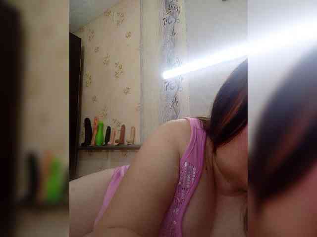 Konfetka80 webcam