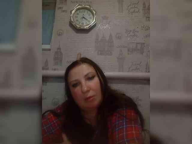 Konfetka80 webcam