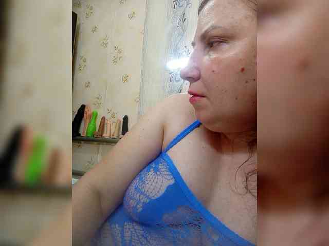 Konfetka80 webcam