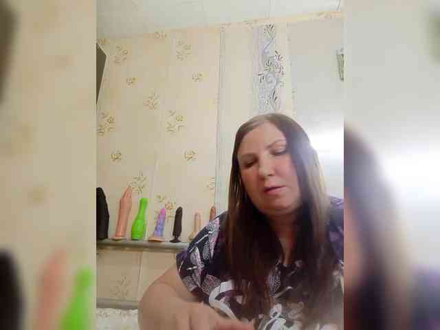 Konfetka80 webcam