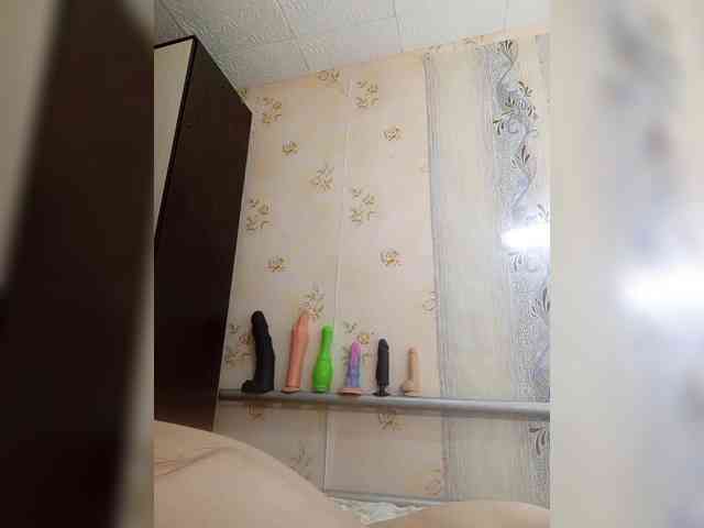 Konfetka80 webcam