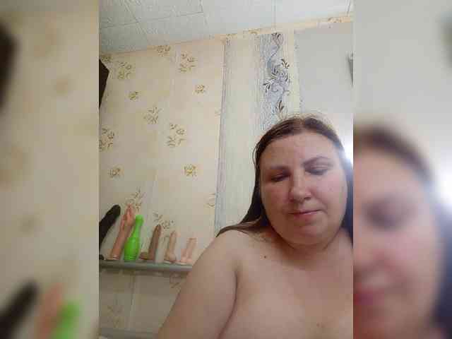 Konfetka80 webcam