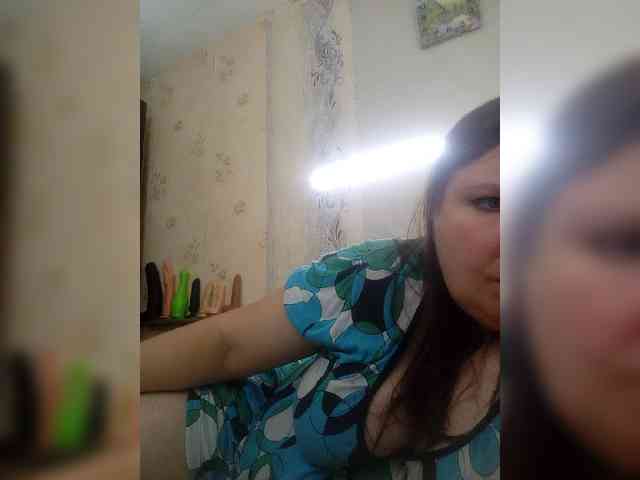 Konfetka80 webcam