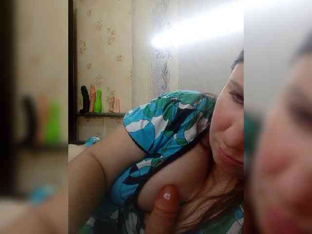 Konfetka80 webcam