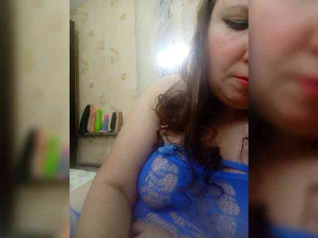 Konfetka80 webcam