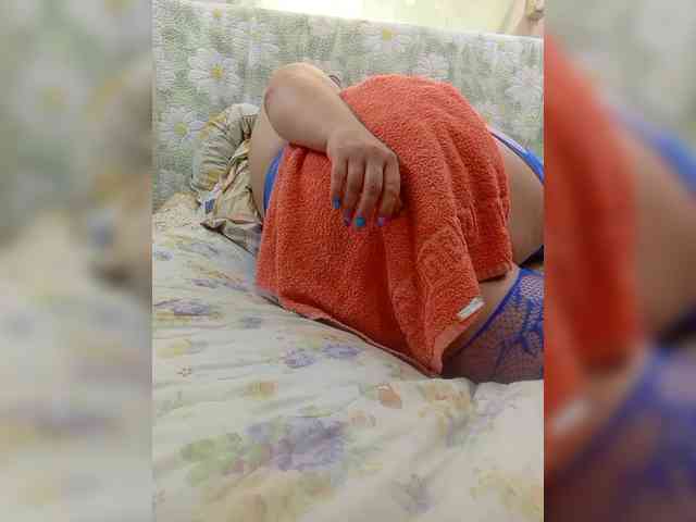 Konfetka80 webcam
