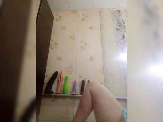 Konfetka80 webcam