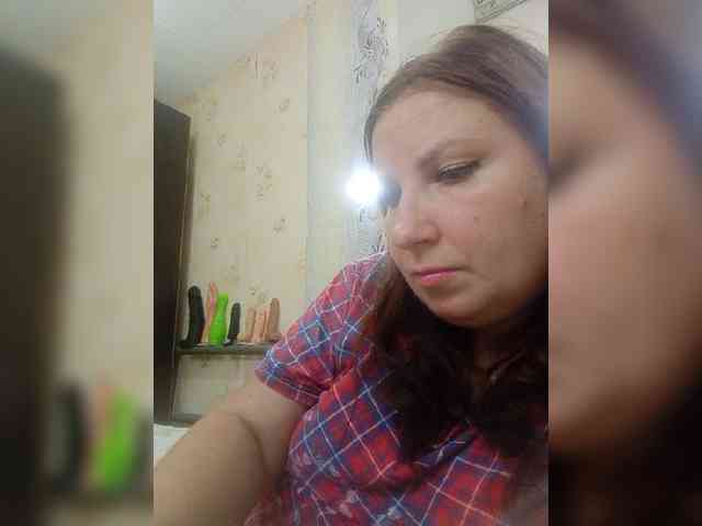 Konfetka80 webcam