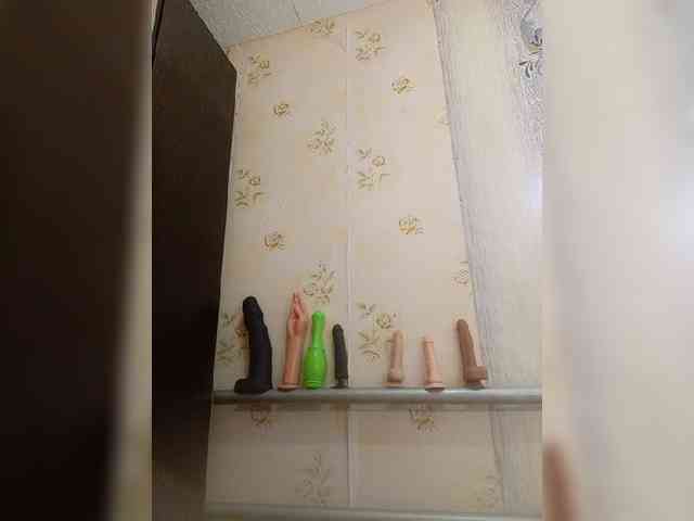 Konfetka80 webcam