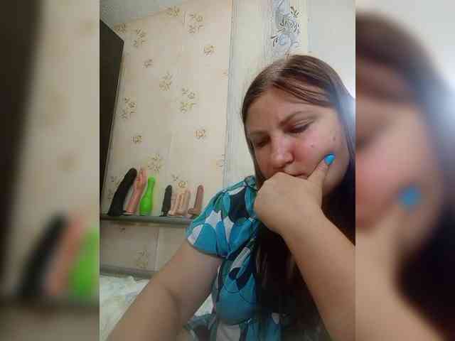 Konfetka80 webcam