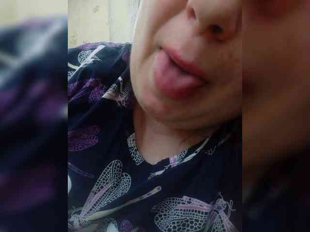 Konfetka80 webcam