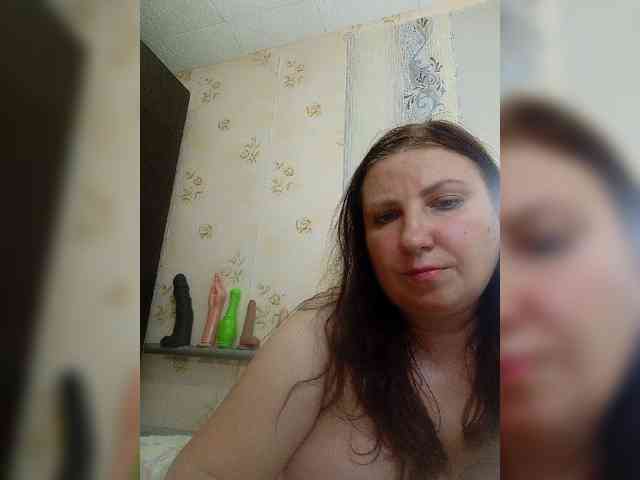 Konfetka80 webcam