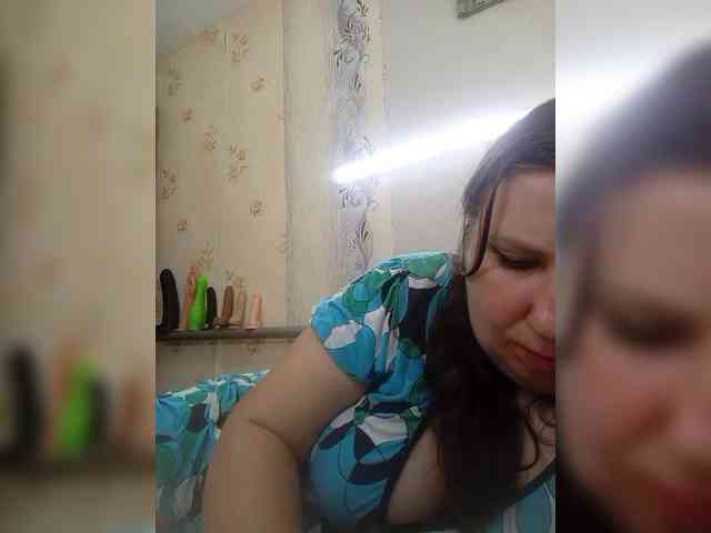 Konfetka80 webcam