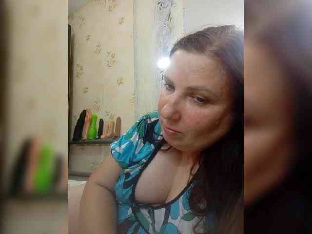 Konfetka80 webcam