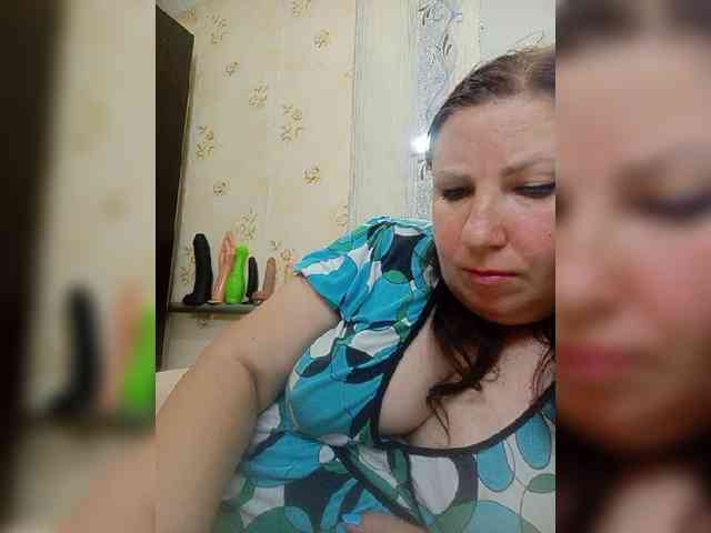 Konfetka80 webcam