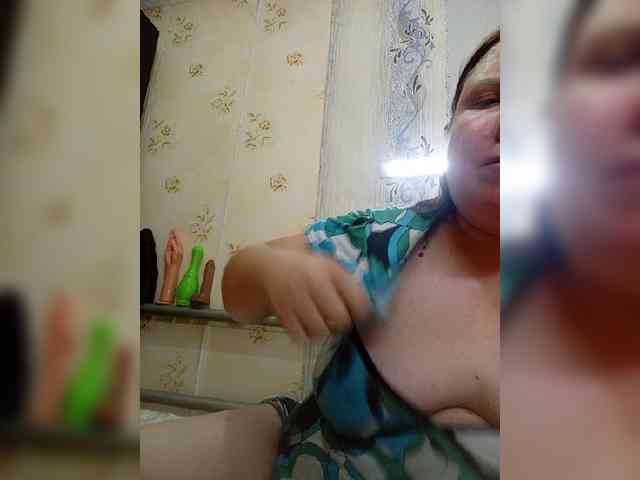 Konfetka80 webcam
