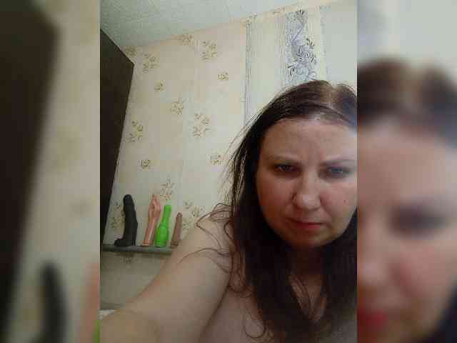 Konfetka80 webcam