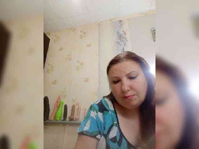 Konfetka80 webcam