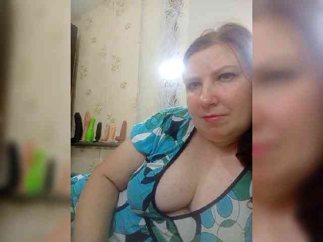Konfetka80 webcam