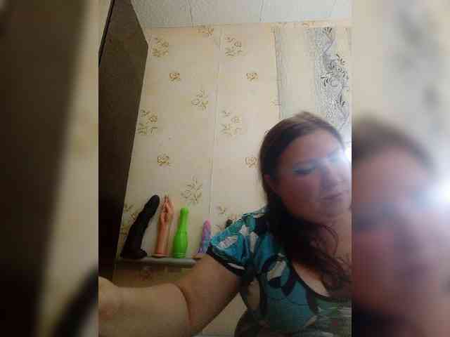 Konfetka80 webcam