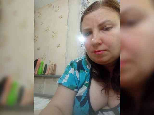 Konfetka80 webcam