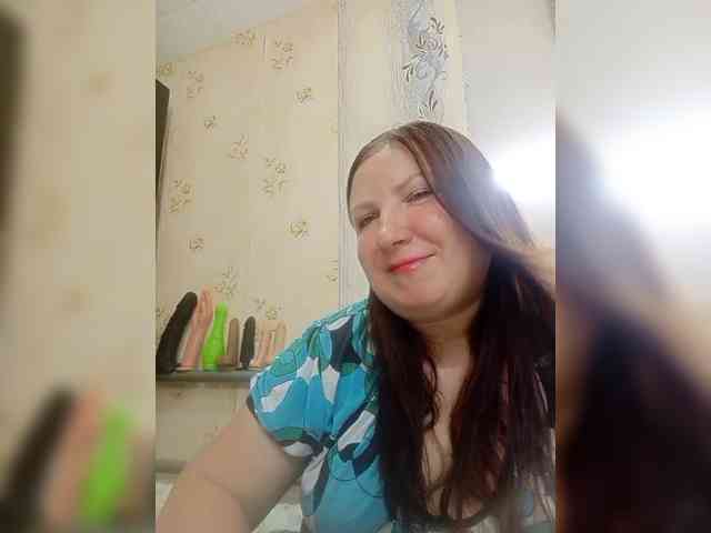 Konfetka80 webcam