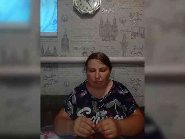 Konfetka80 webcam