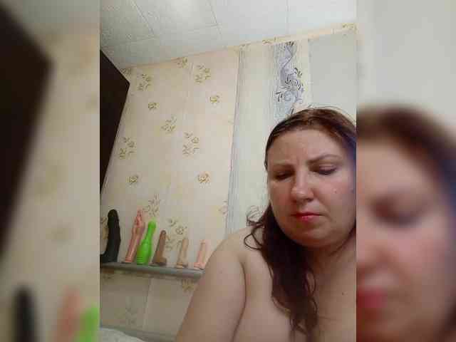 Konfetka80 webcam