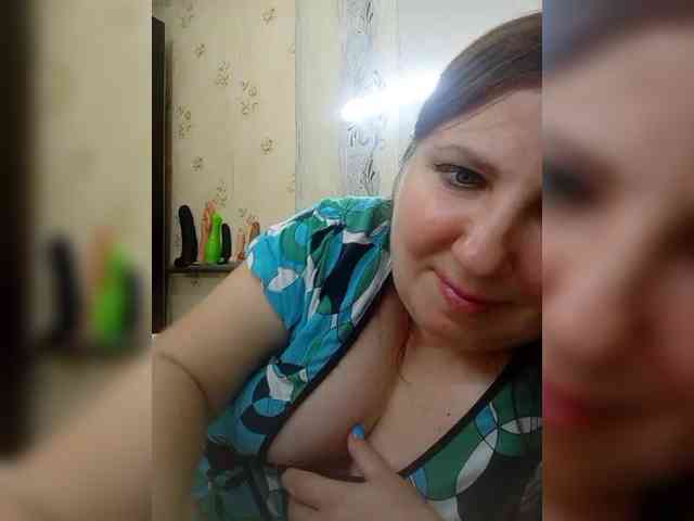 Konfetka80 webcam