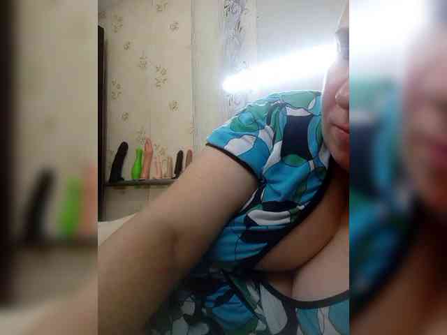 Konfetka80 webcam