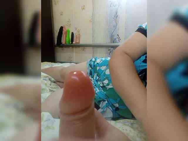 Konfetka80 webcam