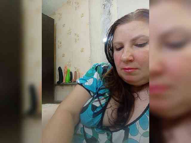 Konfetka80 webcam