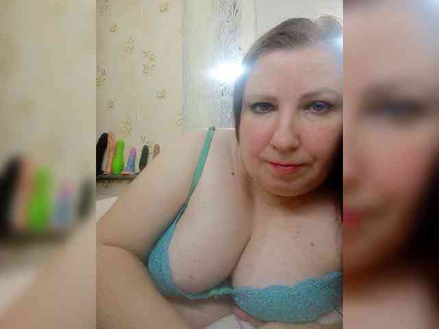 Konfetka80 webcam