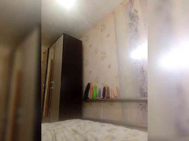 Konfetka80 webcam
