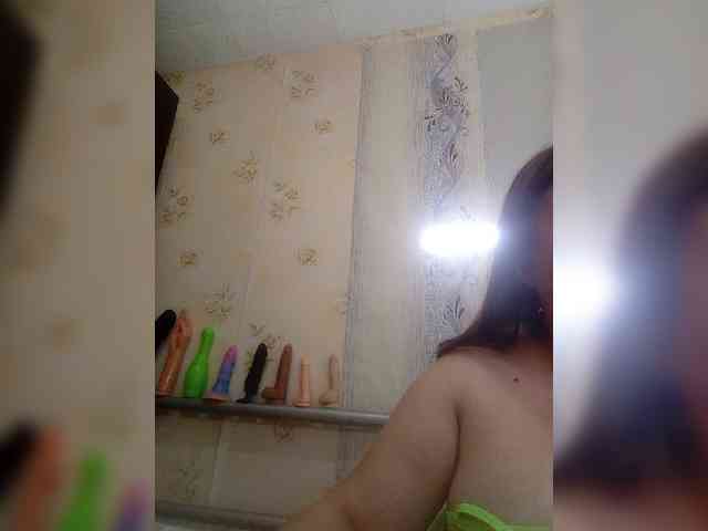 Konfetka80 webcam