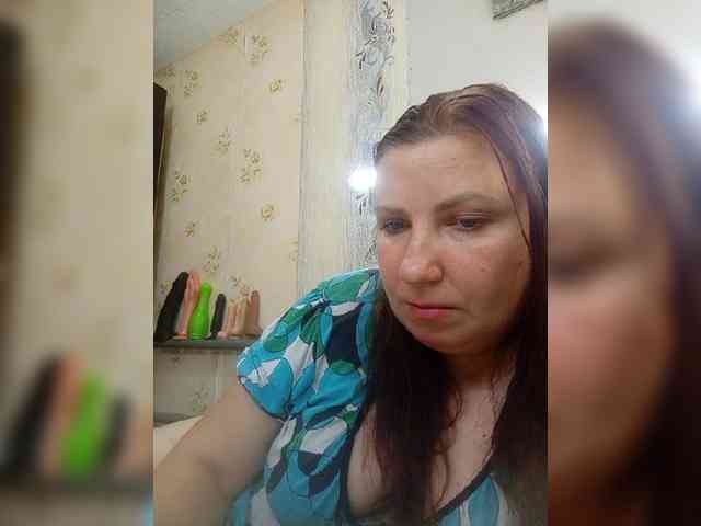 Konfetka80 webcam