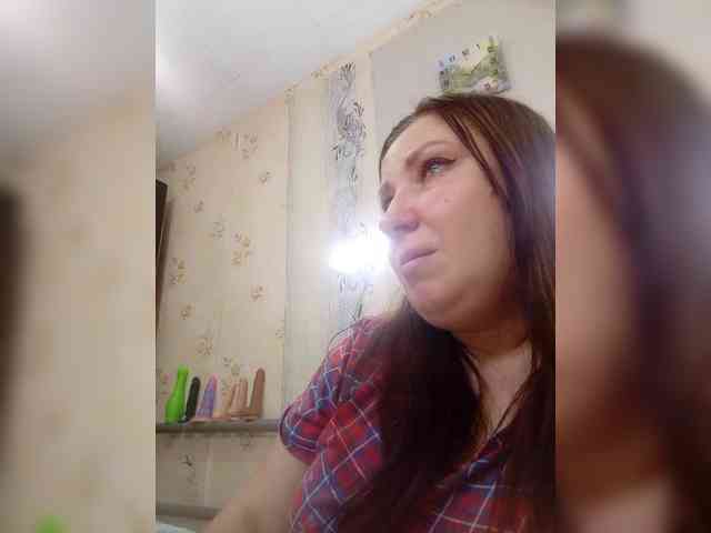 Konfetka80 webcam