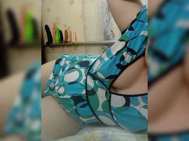 Konfetka80 webcam