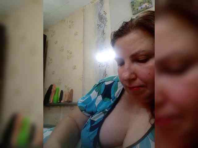 Konfetka80 webcam
