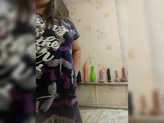 Konfetka80 webcam